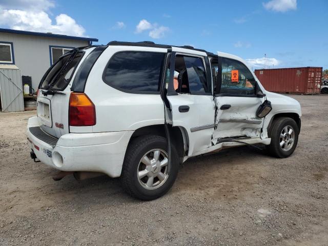 Photo 3 from auction – 2006 GMC ENVOY with VIN 1GKDS13S162168875