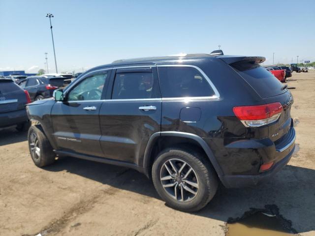Photo 2 from auction – 2019 JEEP GRAND CHER with VIN 1C4RJFBG7KC679963