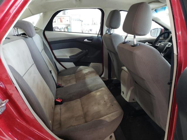 Photo 10 from auction – 2012 FORD FOCUS with VIN 1FAHP3F20CL150059