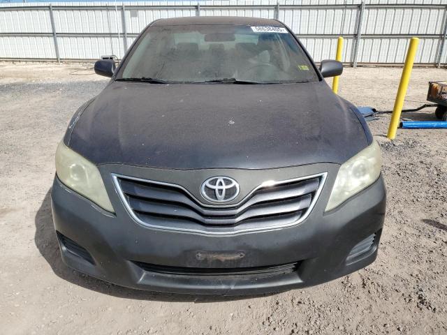 Photo 5 from auction – 2010 TOYOTA CAMRY BASE with VIN 4T1BF3EK9AU032888