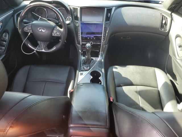Photo 8 from auction – 2014 INFINITI Q50 BASE with VIN JN1BV7AP8EM675788
