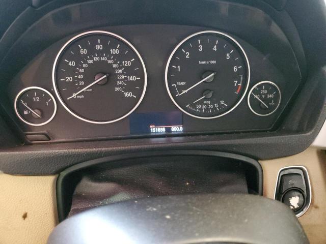 Photo 9 from auction – 2013 BMW 328 I with VIN WBA3A5G56DNP22541