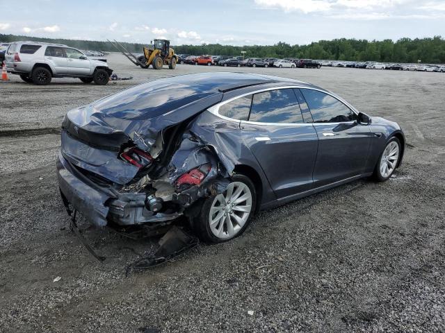 Photo 3 from auction – 2016 TESLA MODEL S with VIN 5YJSA1E25GF176883