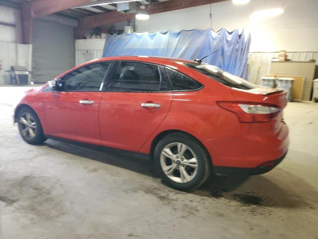 Foto 2 de la subasta – 2013 FORD FOCUS SE con VIN 1FADP3F29DL185425