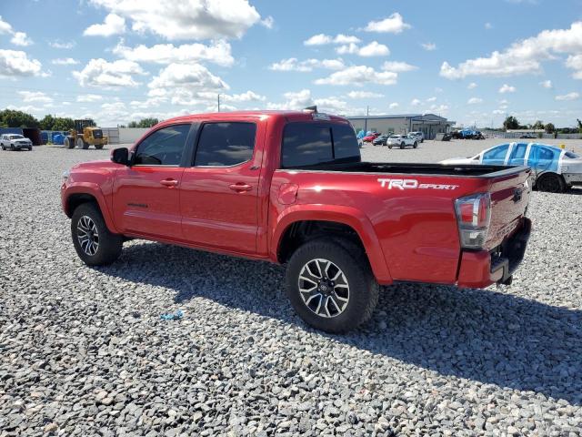 Photo 2 from auction – 2022 TOYOTA TACOMA DOU with VIN 3TYAZ5CN4NT024177