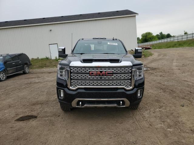 Photo 5 from auction – 2023 GMC SIERRA with VIN 1GT49WEY2PF209689