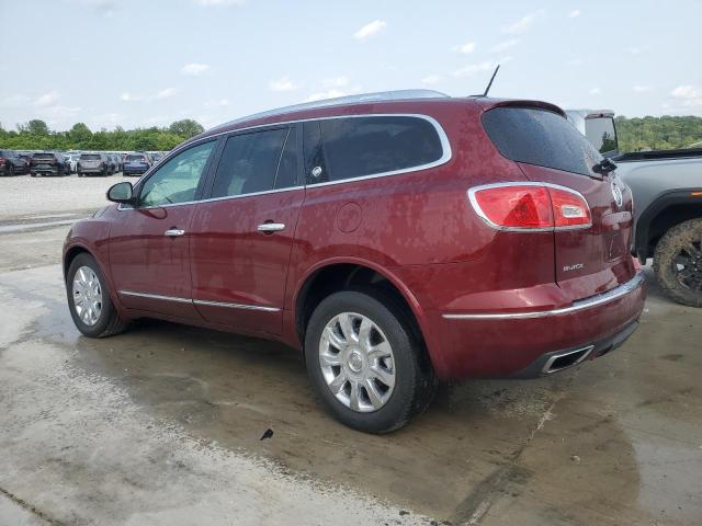 Photo 2 from auction – 2016 BUICK ENCLAVE with VIN 5GAKVBKD6GJ303165