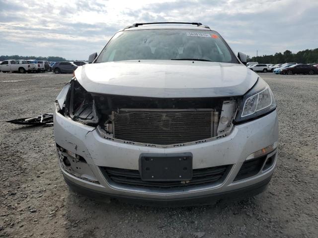Photo 5 from auction – 2016 CHEVROLET TRAVERSE L with VIN 1GNKVGKD4GJ322185