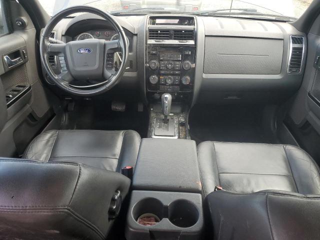 Photo 8 from auction – 2011 FORD ESCAPE LIM with VIN 1FMCU0EG1BKB79062