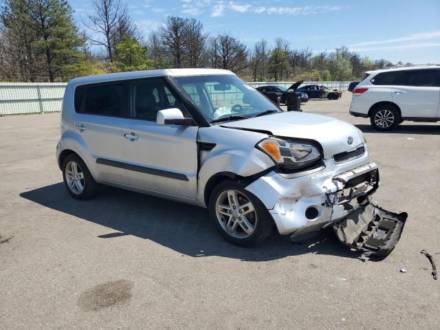 Снимка 4 от търг – 2011 KIA SOUL + с VIN KNDJT2A28B7706313