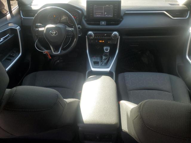 Photo 8 from auction – 2019 TOYOTA RAV4 XLE with VIN JTMP1RFV4KD006866