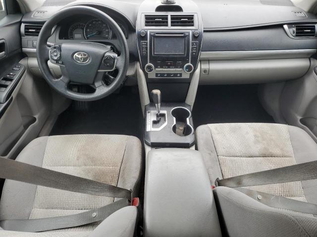 Photo 8 from auction – 2012 TOYOTA CAMRY BASE with VIN 4T1BF1FK6CU061495