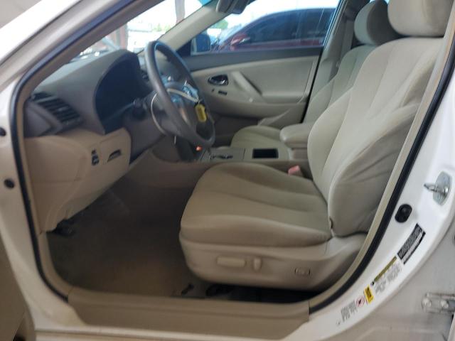 Photo 7 from auction – 2007 TOYOTA CAMRY CE with VIN 4T1BE46K67U585742