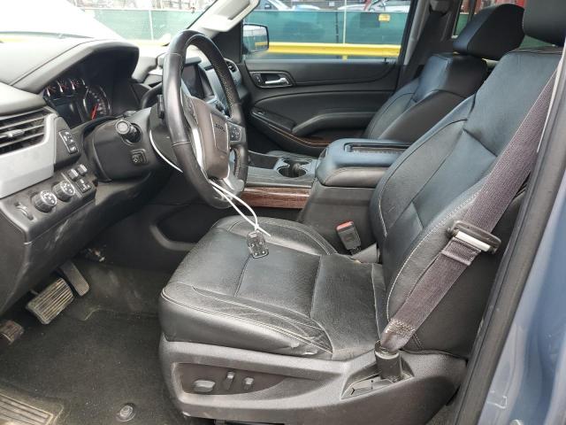 Photo 7 from auction – 2016 GMC YUKON SLT with VIN 1GKS2BKC7GR367378
