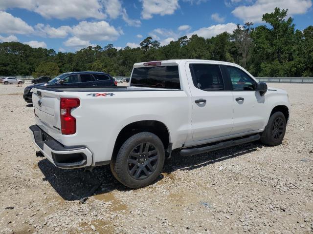 Photo 3 from auction – 2024 CHEVROLET SILVERADO with VIN 3GCPDBEK9RG397306