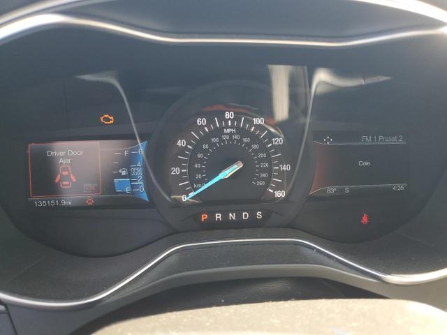 Photo 9 from auction – 2015 FORD FUSION SE with VIN 3FA6P0HD3FR181204