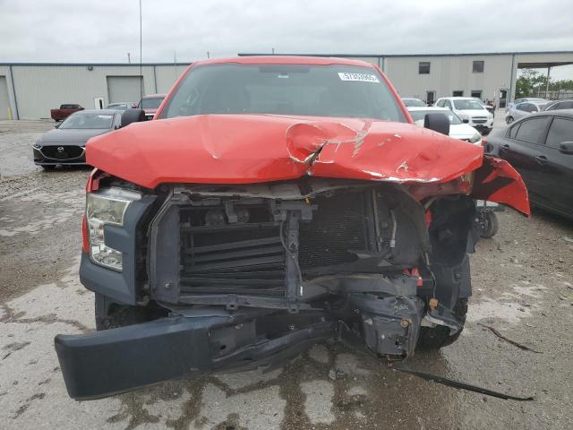 Photo 5 from auction – 2015 FORD F150 SUPER with VIN 1FTEX1C80FKD96226