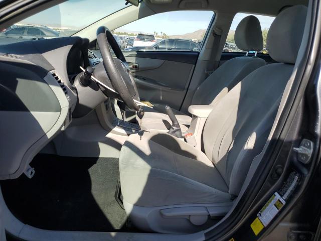 Photo 7 from auction – 2012 TOYOTA COROLLA BA with VIN 2T1BU4EE5CC872922