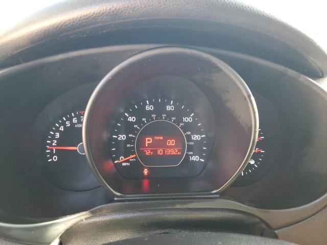 Photo 9 from auction – 2016 KIA SOUL + with VIN KNDJP3A59G7240726