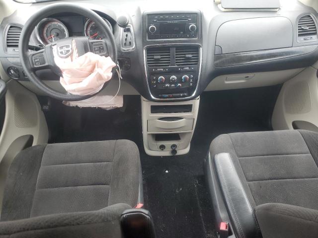 Photo 8 from auction – 2012 DODGE GRAND CARA with VIN 2C4RDGBG9CR283636