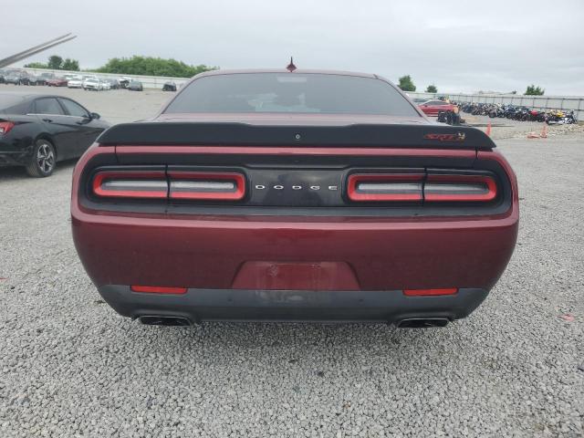 Photo 6 from auction – 2019 DODGE CHALLENGER with VIN 2C3CDZFJ5KH741494