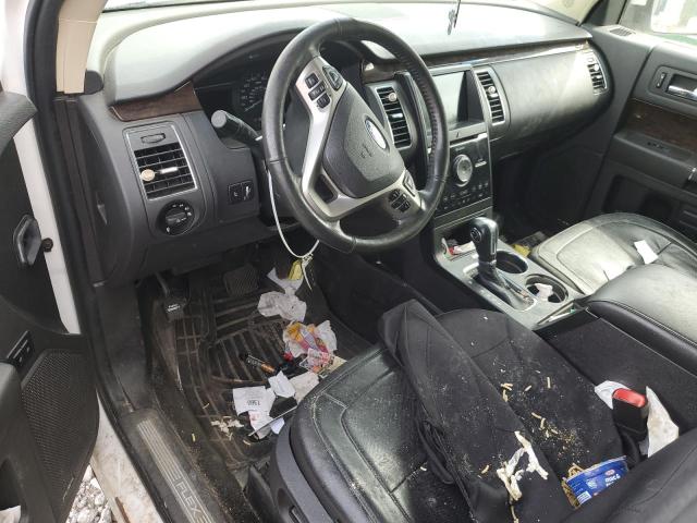 Photo 8 from auction – 2016 FORD FLEX LIMIT with VIN 2FMHK6D83GBA20473