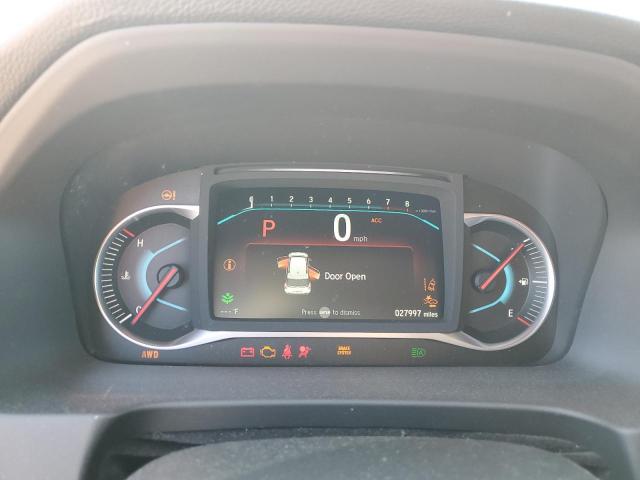 Photo 9 from auction – 2019 HONDA PILOT ELIT with VIN 5FNYF6H00KB056713