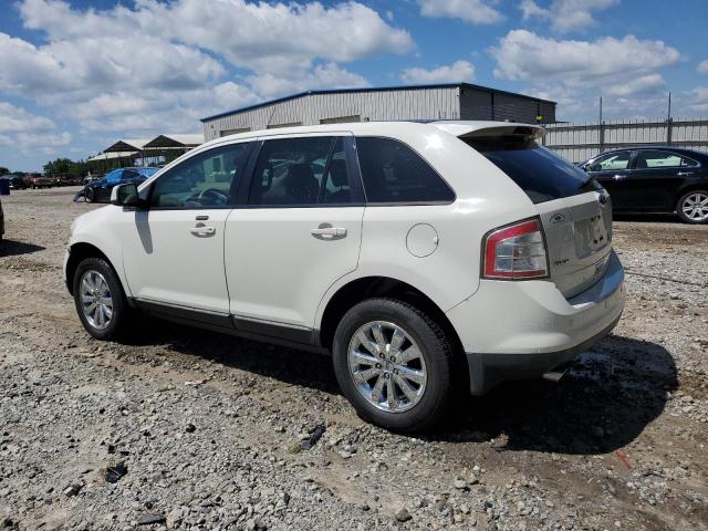 Photo 2 from auction – 2009 FORD EDGE SEL with VIN 2FMDK38C19BA92173
