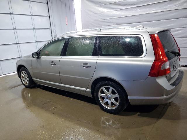 Photo 2 from auction – 2008 VOLVO V70 3.2 with VIN YV1BW982881010261