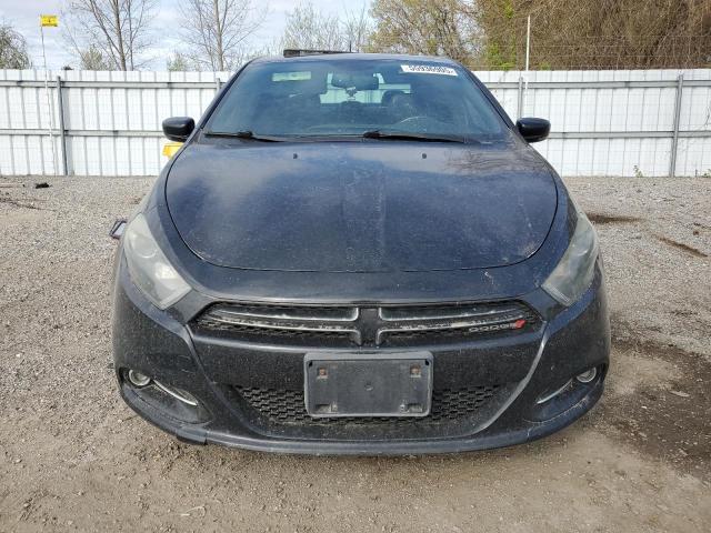 Photo 5 from auction – 2013 DODGE DART LIMIT with VIN 1C3CDFCB0DD326935