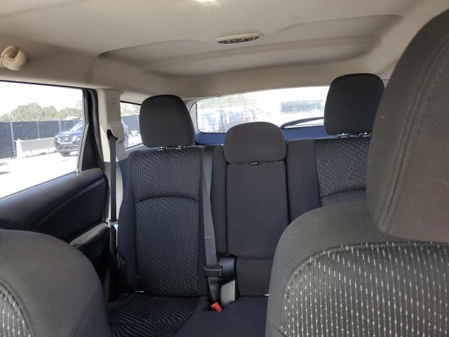 Photo 10 from auction – 2012 DODGE JOURNEY SE with VIN 3C4PDCAB3CT255687