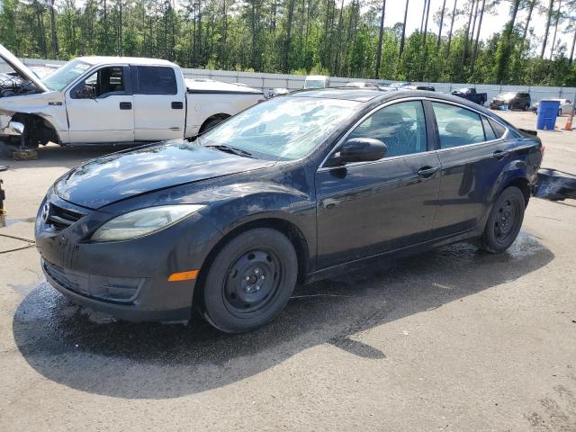 Photo 1 from auction – 2011 MAZDA 6 I with VIN 1YVHZ8BH5B5M18189