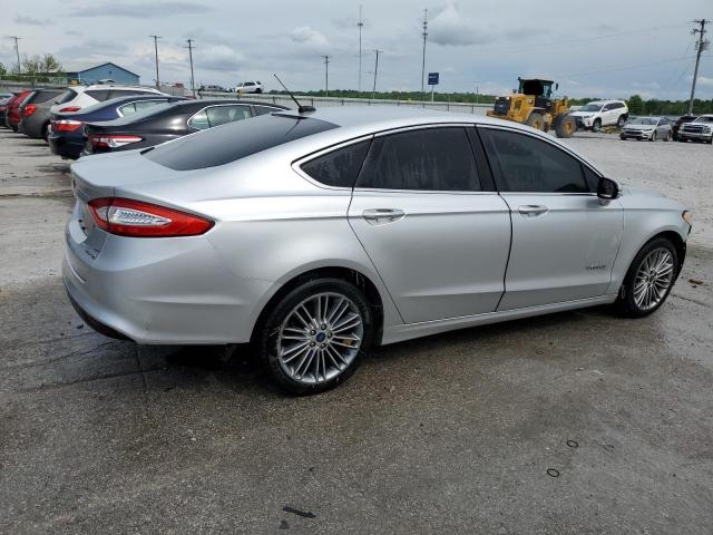 Photo 3 from auction – 2014 FORD FUSION SE with VIN 3FA6P0LU2ER254438