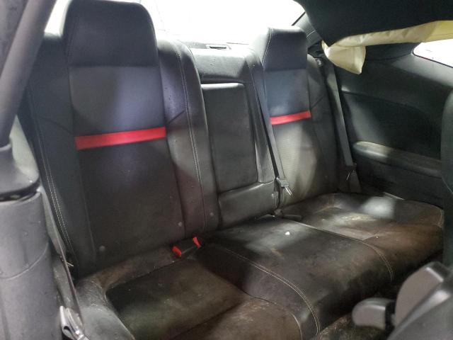 Photo 10 from auction – 2010 DODGE CHALLENGER with VIN 2B3CJ7DWXAH111638