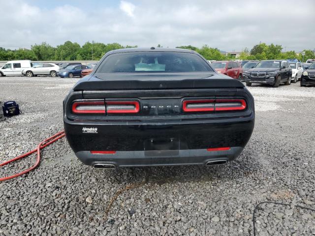 Photo 6 from auction – 2019 DODGE CHALLENGER with VIN 2C3CDZAG1KH551431