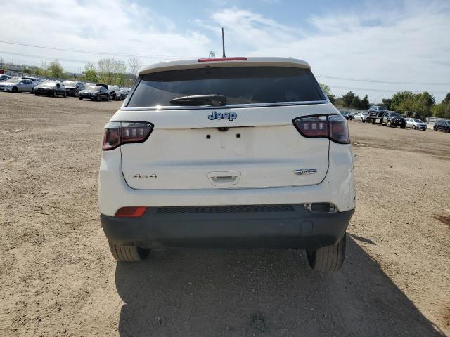 Photo 6 from auction – 2019 JEEP COMPASS LA with VIN 3C4NJDBB4KT704264