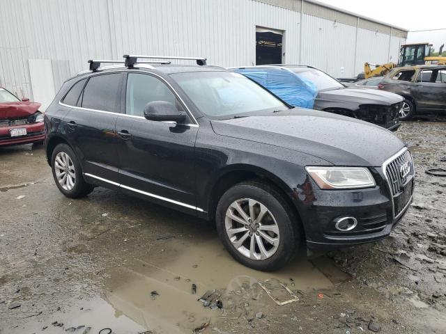 Photo 4 from auction – 2013 AUDI Q5 PREMIUM with VIN WA1LFAFP3DA099199