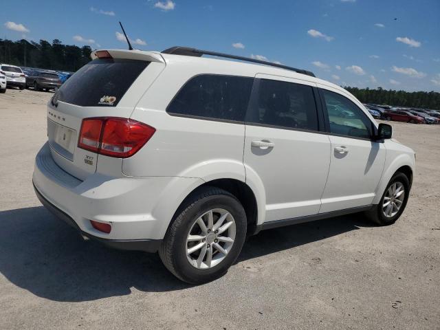 Photo 3 from auction – 2016 DODGE JOURNEY SXT with VIN 3C4PDCBG3GT127370