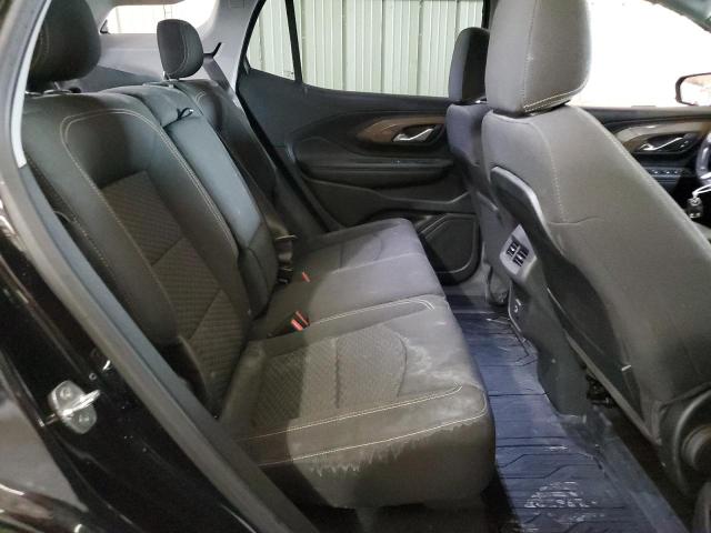 صورة رقم 11 من المزاد - 2020 GMC TERRAIN SL مع VIN 3GKALMEV8LL194635