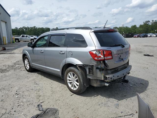 Photo 2 from auction – 2015 DODGE JOURNEY SX with VIN 3C4PDCBGXFT696750