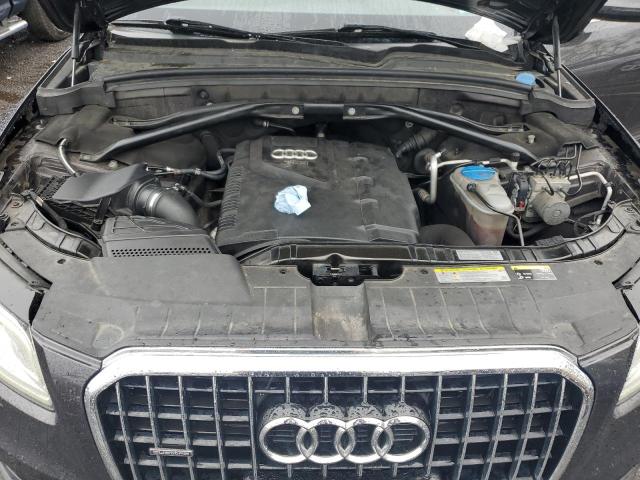 Снимка 12 от търг – 2014 AUDI Q5 PREMIUM с VIN WA1LFAFP4EA107523