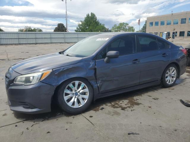 SUBARU LEGACY 2.5 2015 z numerem VIN 4S3BNAD67F3071153 - Zdjęcie z aukcji