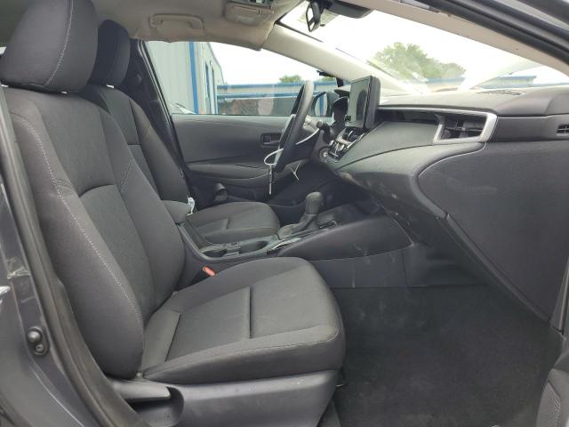Photo 7 from auction – 2024 TOYOTA COROLLA LE with VIN 5YFB4MDE5RP213880