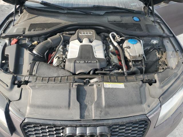 Photo 11 from auction – 2013 AUDI A7 PREMIUM with VIN WAU3GCFC1DN144433