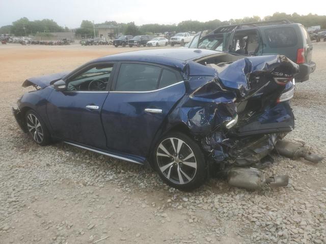 Photo 2 from auction – 2016 NISSAN MAXIMA 3.5 with VIN 1N4AA6AP6GC449665