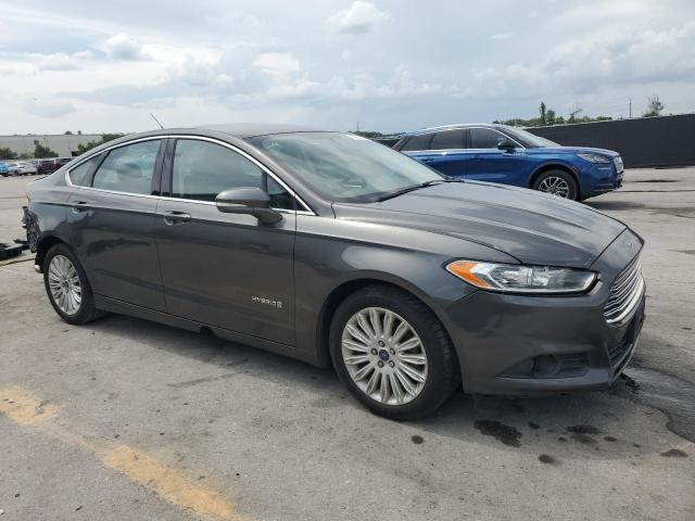 Photo 4 from auction – 2015 FORD FUSION SE with VIN 3FA6P0LUXFR220930