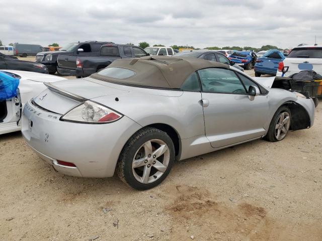 Photo 3 from auction – 2007 MITSUBISHI ECLIPSE SP with VIN 4A3AL35T97E009063