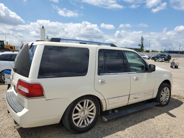 Photo 3 from auction – 2007 LINCOLN NAVIGATOR with VIN 5LMFU28547LJ01666
