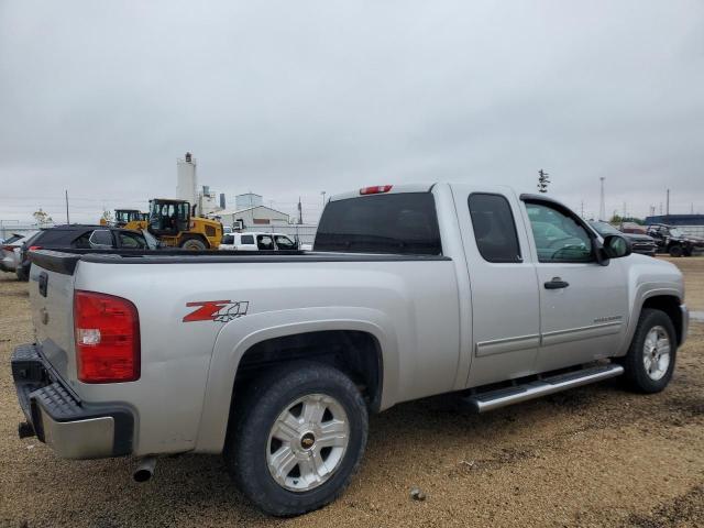Photo 3 from auction – 2010 CHEVROLET SILVERADO with VIN 1GCSKSE30AZ281716