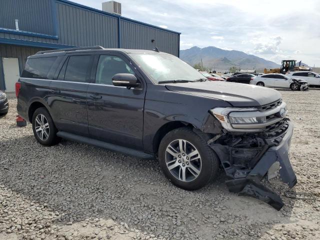 Photo 4 from auction – 2024 FORD EXPEDITION with VIN 1FMJK1J85REA18191